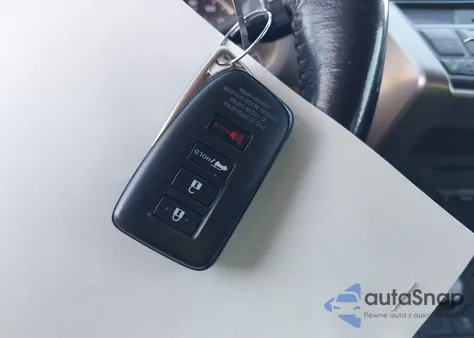 2017 Lexus Nx 200T из США, поврежденный, VIN JTJBARBZ8H2146259